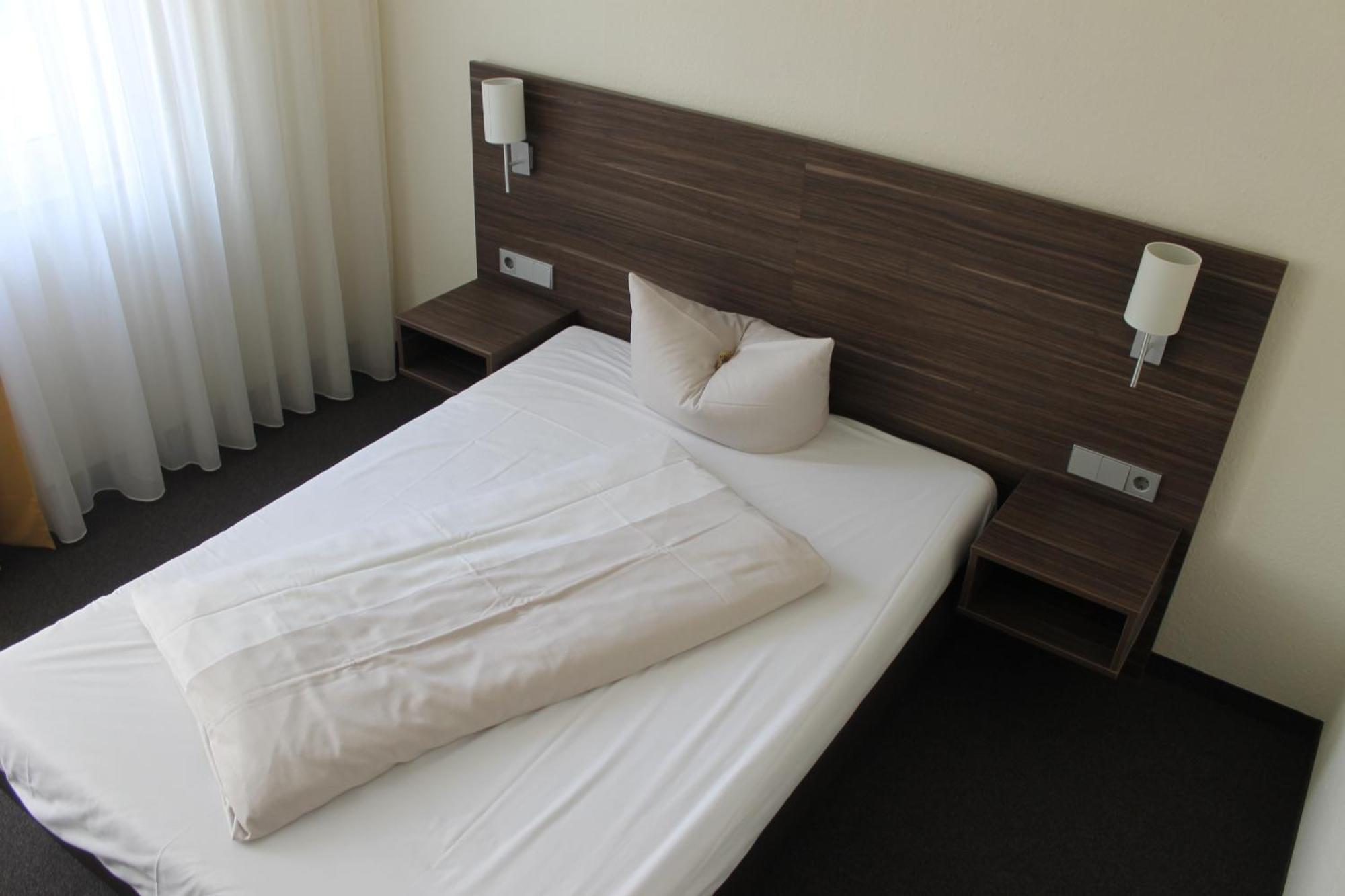 Hotel Weissach Am Neuenbuehl 외부 사진