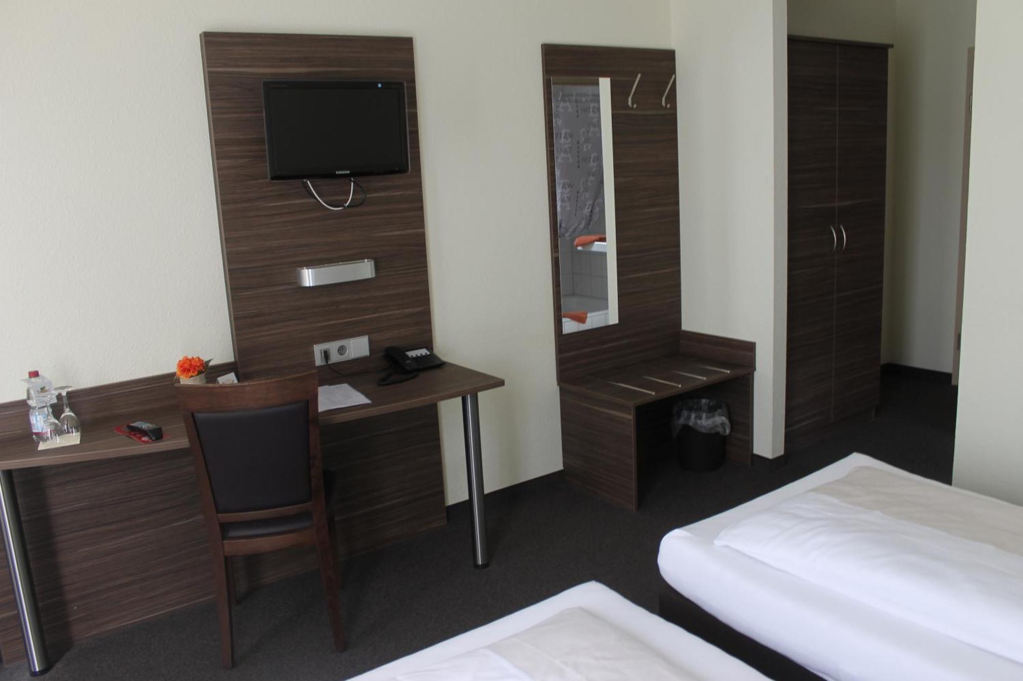 Hotel Weissach Am Neuenbuehl 외부 사진