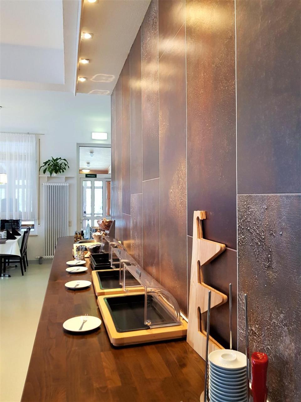 Hotel Weissach Am Neuenbuehl 외부 사진