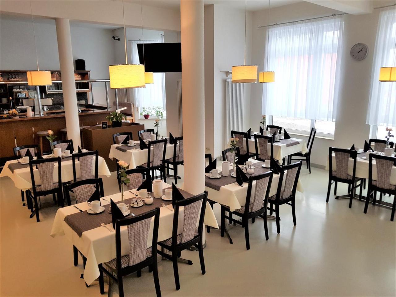 Hotel Weissach Am Neuenbuehl 외부 사진